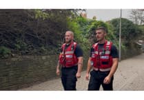 Commissioner's column: Clampdown on antisocial behaviour achieving results