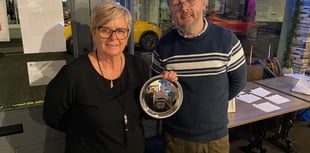 Liskeard honours local traders in successful awards debut