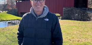 Our Man in the USA: Ian Houston