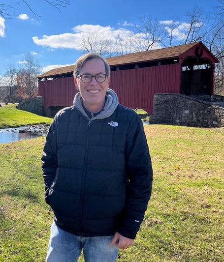 Ian Houston is a regular columnist for this paper. He resides in the Washington, DC area