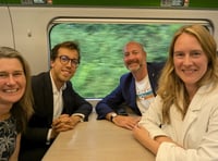 More than £220-million in funding for road improvements in Cornwall