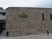 Cornish roofer fined after ignoring HSE safety orders