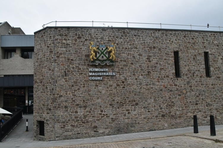 Steven Hendry of Marthus Court, Liskeard  pleaded guilty at Plymouth Magistrates Court to failing to comply with a requirement made under Section 20 of the Health and Safety at Work etc. Act