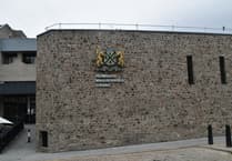 Cornish roofer fined after ignoring HSE safety orders