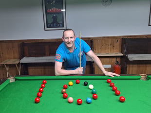 Tregonnisey A extend lead to three in Victory League title race