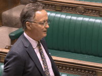 Cornwall's Voice: Andrew George, Liberal Democrat MP for St Ives