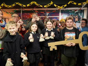 PZN Youth CIC secures permanent youth hub in Penzance with funding