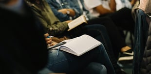 Community consultation for Trelavour Lithium Project