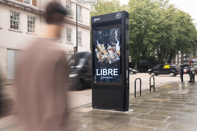 A BT street hub (Picture: BT)