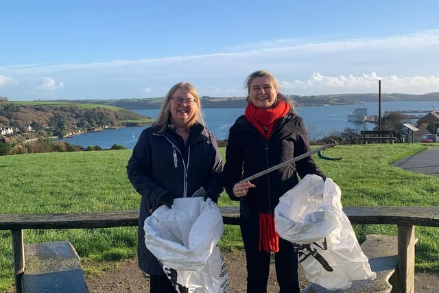 MP adds voice to anger over bins being axed across Cornwall