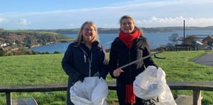 MP adds voice to anger over bins being axed across Cornwall