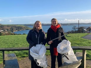 MP adds voice to anger over bins being axed across Cornwall