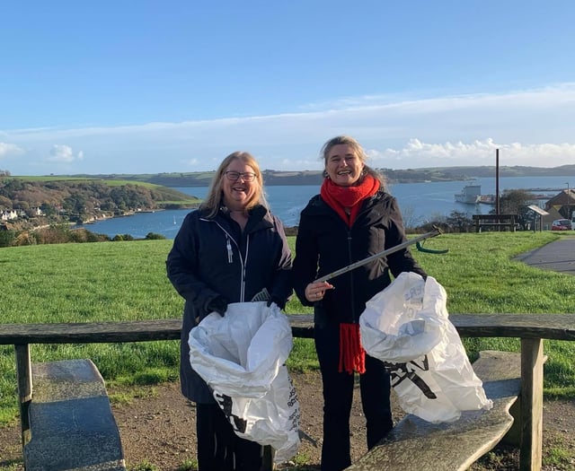 MP adds voice to anger over bins being axed across Cornwall