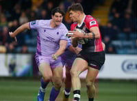 Walsh highlights lack of 'execution' behind Pirates defeat 