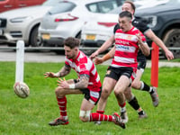 Impressive Saints make it six unbeaten with Brixham victory