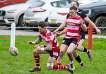 Impressive Saints make it six unbeaten with Brixham victory