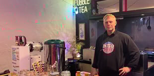 "Caged off from Christmas spirit" — debate over city's festive markets