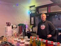 "Caged off from Christmas spirit" — debate over city's festive markets