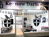 Shop with a difference opens in town centre