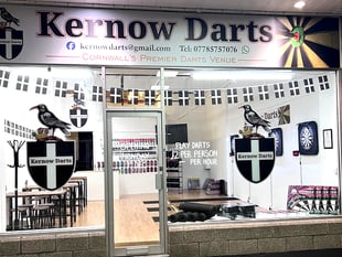 Shop with a difference opens in town centre