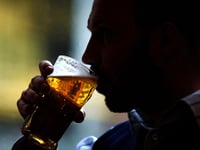 Almost 100 alcohol-specific deaths recorded in Cornwall