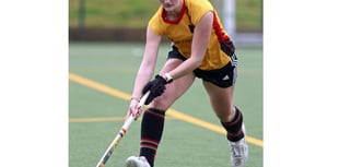 Jeffery's hat-trick keeps Caradon in contention