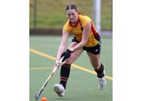 Jeffery's hat-trick keeps Caradon in contention