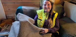 Charity has perfect Christmas gift idea for people to help its cause