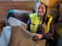 Charity has perfect Christmas gift idea for people to help its cause