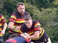 Ashes keep survival hopes alive before final weekend