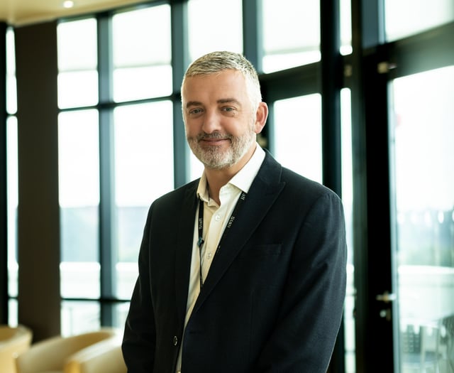 Truro and Penwith College appoints new principal 