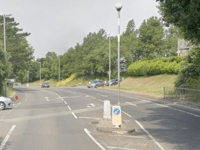 New pedestrian crossings could receive the green light