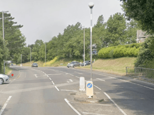 New pedestrian crossings could receive the green light