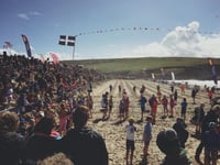 Surf life saving club gearing up to stage national competition