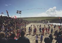 Surf life saving club gearing up to stage national competition