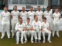 Macdonald wants Camborne to kick on after promotion