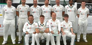 Macdonald wants Camborne to kick on after promotion