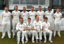 Macdonald wants Camborne to kick on after promotion