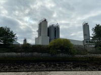 Minerals giant Imerys announces job losses in Cornwall