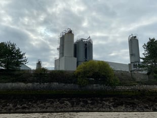 Minerals giant Imerys announces job losses in Cornwall