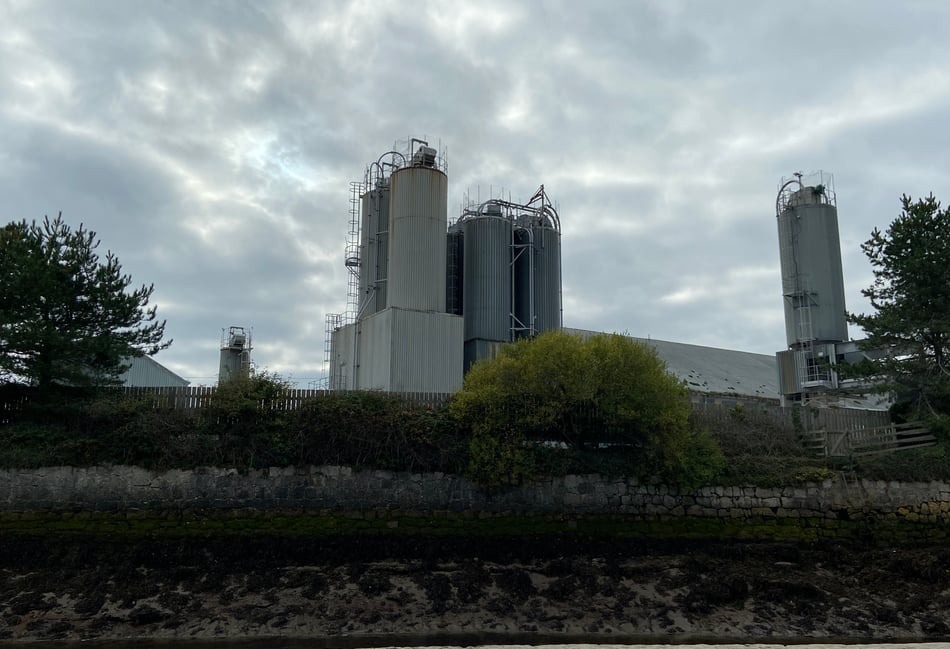 Minerals giant Imerys announces job losses in Cornwall