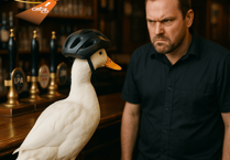 Kirstie Newton: AI generated hoax sparks debate