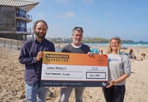 Boardmasters charitable initiative announces partnership