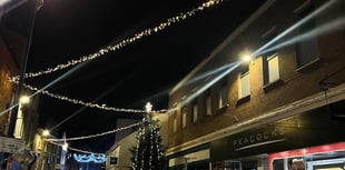 Charity staging its annual magical Christmas eve celebrations