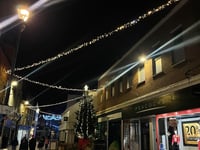 Charity staging its annual magical Christmas eve celebrations