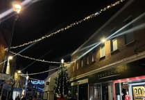 Charity staging its annual magical Christmas eve celebrations