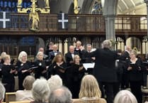 Choir to stage Christmas concert to get people in the festive spirit