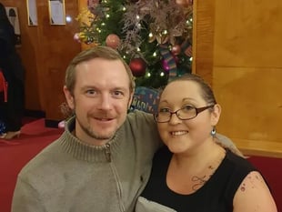 Fundraising page set up after father of three dies