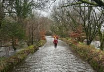 Flooding prompts urgent warning from Liskeard Fire Brigade