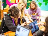 Event to explore how artificial intelligence is transforming education